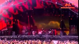 Queens of the Stone Age - I Appear Missing (Roskilde 2013)