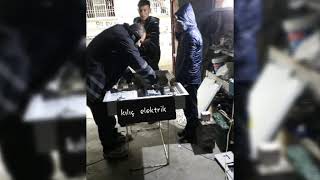 KILIC  ELEKTRİK