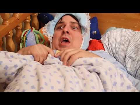 BIG BABY - Ep. 3 - "Terrible Toys" (THE ORIGINAL)