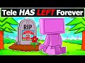 TELE IS GONE IN ROBLOX