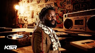 Download lagu Sjava — Umama (1990s Soul Kwaito | KSR Reimagined) mp3