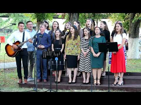 Tinerii Bisericii Penticostale Simand