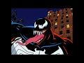 Spider Man The Animated Series Intro Upscaled To 4K UHD 2160p
