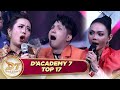 Belajar Akting Soimah Rina Jirayut Ngebom Lawakan Saat Kasih Contoh Ke Della D Academy 7 Top 17