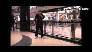 JAM FM Ladyboiz: Harry Potter der Pick-Up-Artist!!!