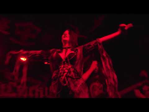 Hate Me! (Children Of Bodom cover) - SORROWSEED LIVE at Lucky 13, NYC