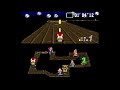 Super Mario Kart Ghost Valley 2 50cc Donkey Kong Jr
