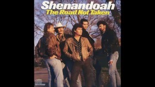 Shenandoah - Hard Country
