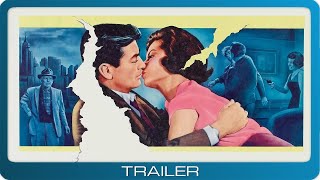 Mirage ≣ 1965 ≣ Trailer