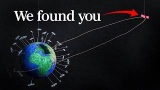 Why Is It So Easy To Disrupt GPS?