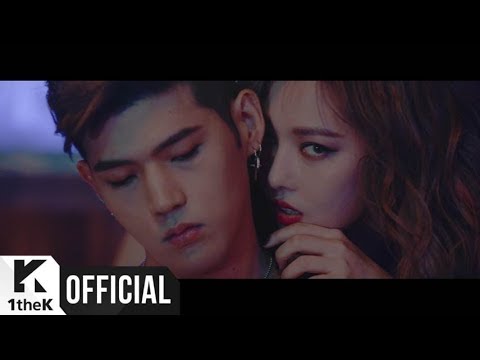 K.A.R.D - You In Me