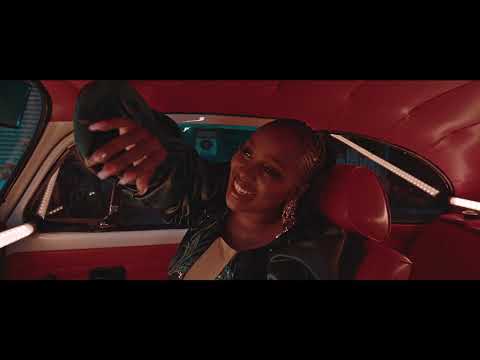 Malkia Karen - Te Queiro (Official Video) SMS [Skiza 8091583] to 811