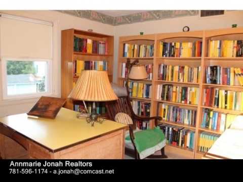 29 Cannon Rock Rd, Lynn MA 01904 - Single Family Home - Real Estate - For Sale -