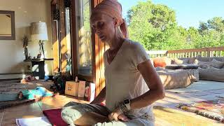 Class with Kirn 8:2:2023  Third Body