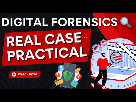 Hindi Digital Forensics Complete Detail Career in forensics Masters in IT