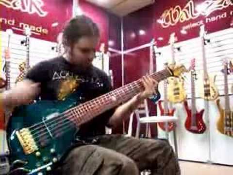 Fernando Giovannetti here comes the life