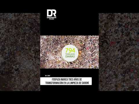 Ciudad Guayana celebra tres años de cambio junto a Fospuca