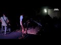 HAND OF HOPE - TIME TO RAGE (sworn enemy cover) Live @Metal United World Wide Pasuruan City