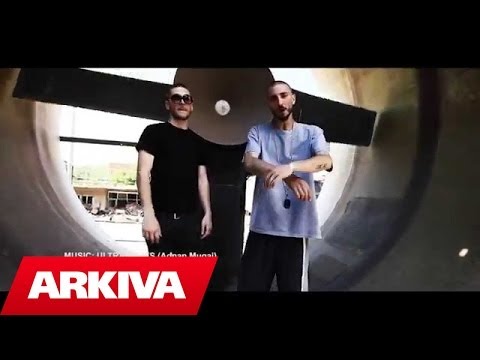 GT ft. Toni - Ti (Official Video HD)