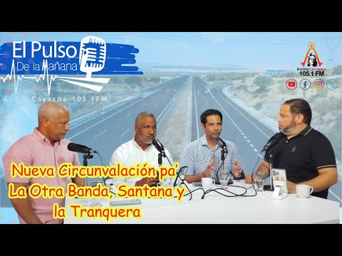 EL PULSO DE LA MAÑANA