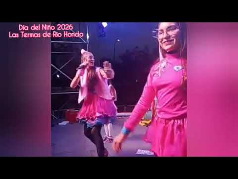 Mi super show, día del niño 2026