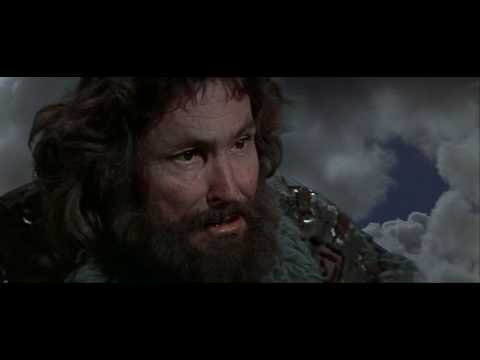 Conan the Barbarian - The Secret of Steel HQ