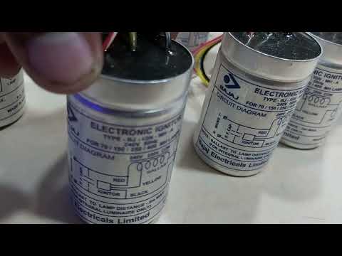 Capacitor