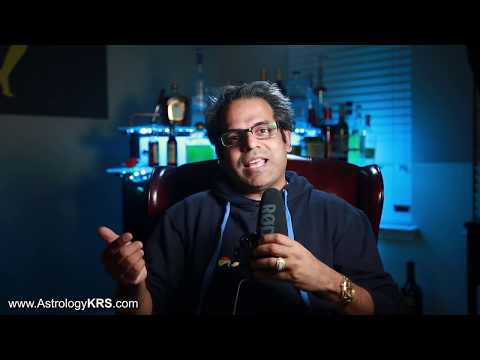 What to do when you have the worst horoscope in the world