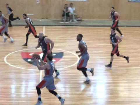 juego Las Animas Los Leones LNB 1617
