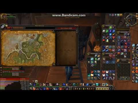 Wow Glitch 6.2 Battle For Gilneas