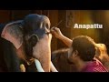 Anapattu - Elephant Making