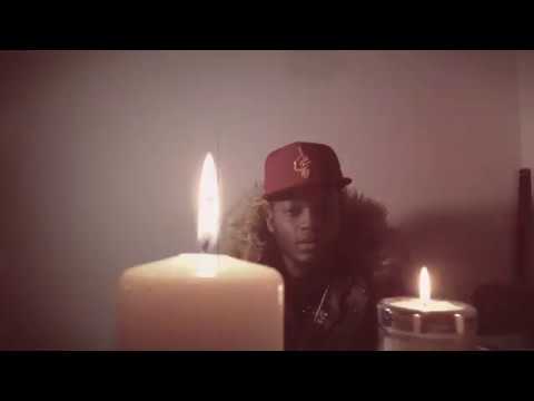 Young Reg - Lately (clip officiel)