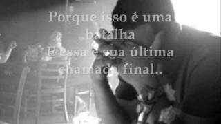 Colbie Caillat - Battle