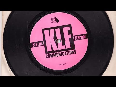 THE KLF Rip It Up Unwrapped