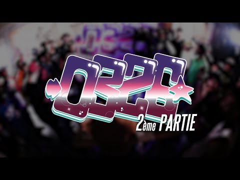 FREESTYLE 0326 (SAISON 1) - 2ème PARTIE