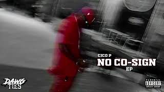 Cico P - Draped Up (Official Audio)