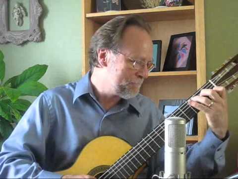 Promotional video thumbnail 4 for Dunstan Morey - Guitarist