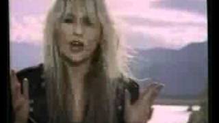 Doro Pesch   Unholy Love