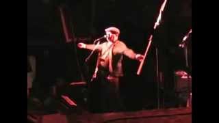 THE MEMBERS - "offshore banking business", live at the fleece, bristol. 12/2011