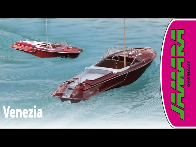 Video Teaser für Jamara Venezia