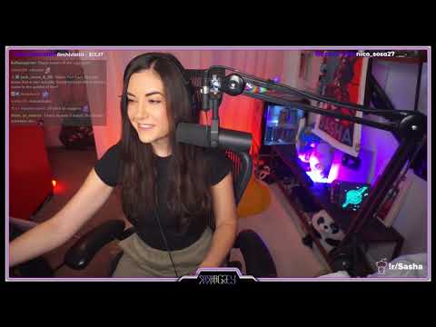 Sasha Grey VOD 20/November/2022 - Warhammer 40,000: Darktide