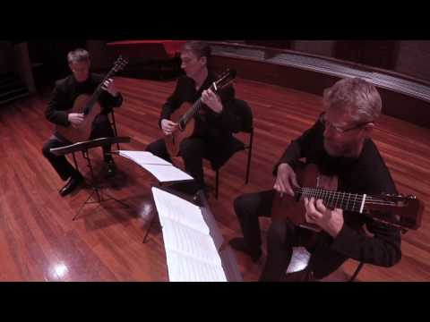 Radamés Gnattali - Ernesto Nazareth from Suíte Retratos