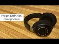 Philips SHP9600/00