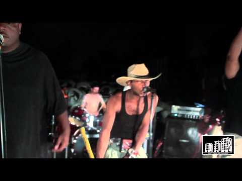 SUPERHOOD FEAT. MURDER (SO AWSOME LIVE )