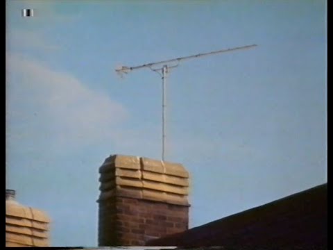 Sunday 31st July 1983 BBC1 - Great Expectations - Dickens - Songs Of Praise - Southend On Sea - News