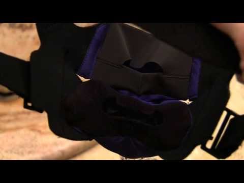 Modal video thumbnail