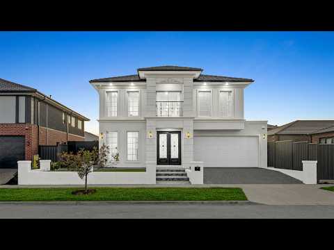 33 Orana Boulevard, Clyde North, VIC 3978, 5房, 4浴, House