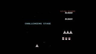 Commodore 64 =+ Galaga  =+ Preview 3.1
