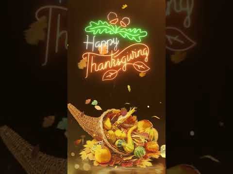 Thanksgiving 2022 #short #shortsvideo #shortvideos #thanksgiving #happythanksgiving #happy