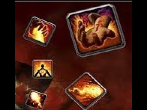 Now This is a Real FIGHT Warmane Mage